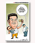 Poca maternidad